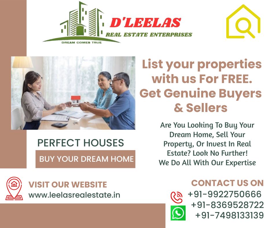 Vasai Best Real Estate Agent